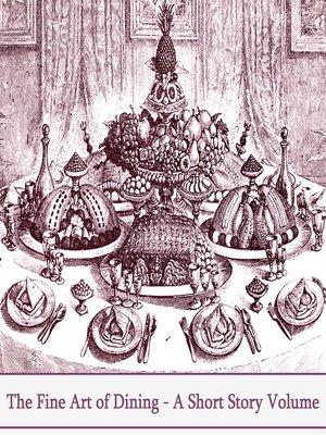 cover image of The Art of Fine Dining